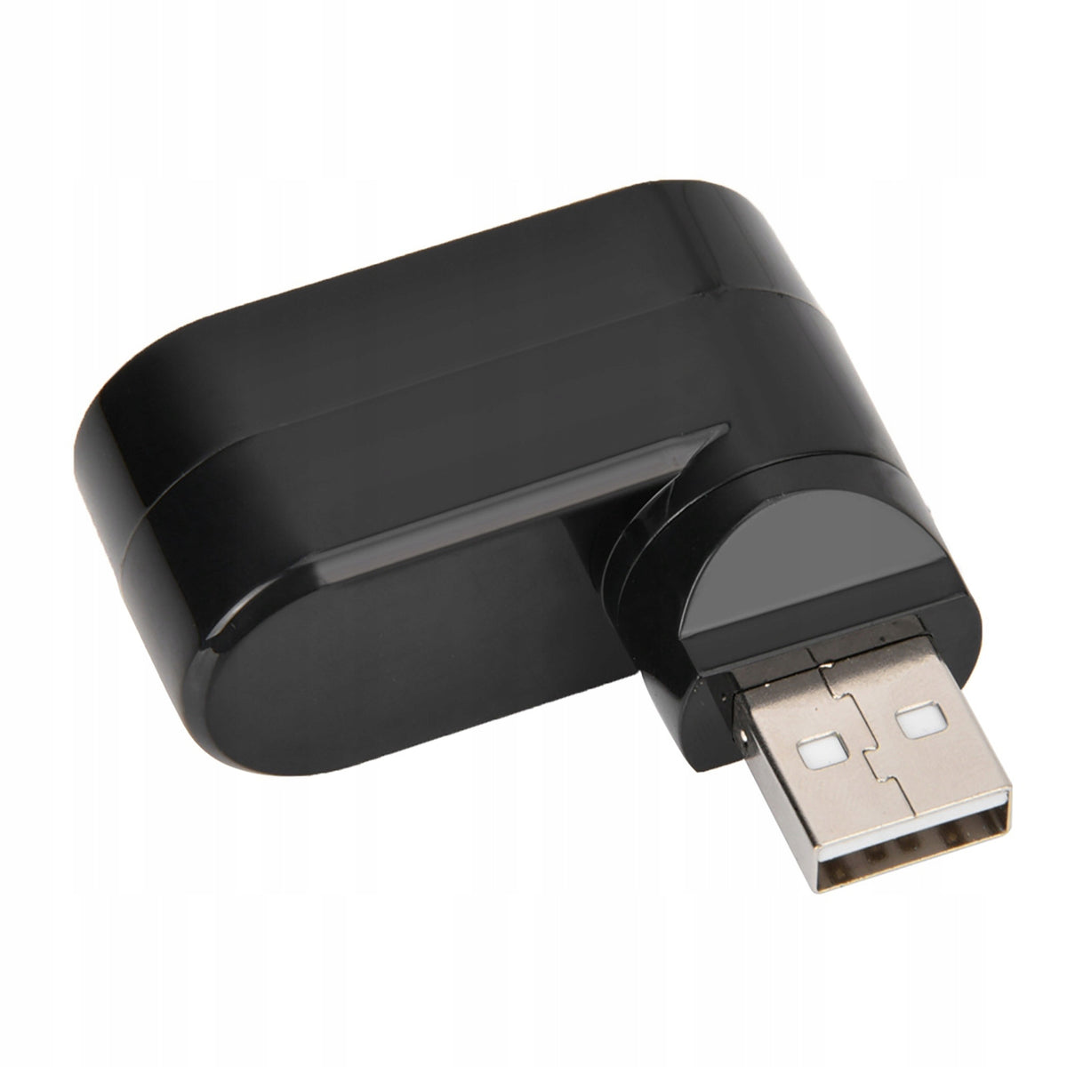 HUB USB 2.0 PORT SPLITTER 3 PORTS SPLITTER ADAPTER Manufacturer code DS05781-01