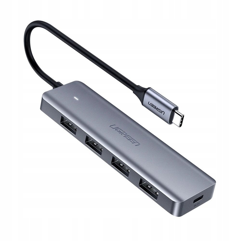 HUB USB C TO USB SPLITTER WITH USB C POWER PORT FAST Manufacturer Ugreen
