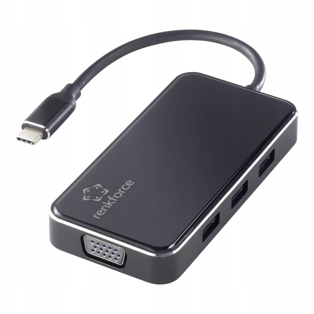 HUB USB C dock HDMI Power Delivery