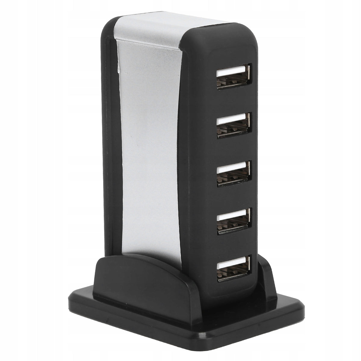 HUB USB SPLITTER PORT SPLITTER ACTIVE POWER FAST 7X USB