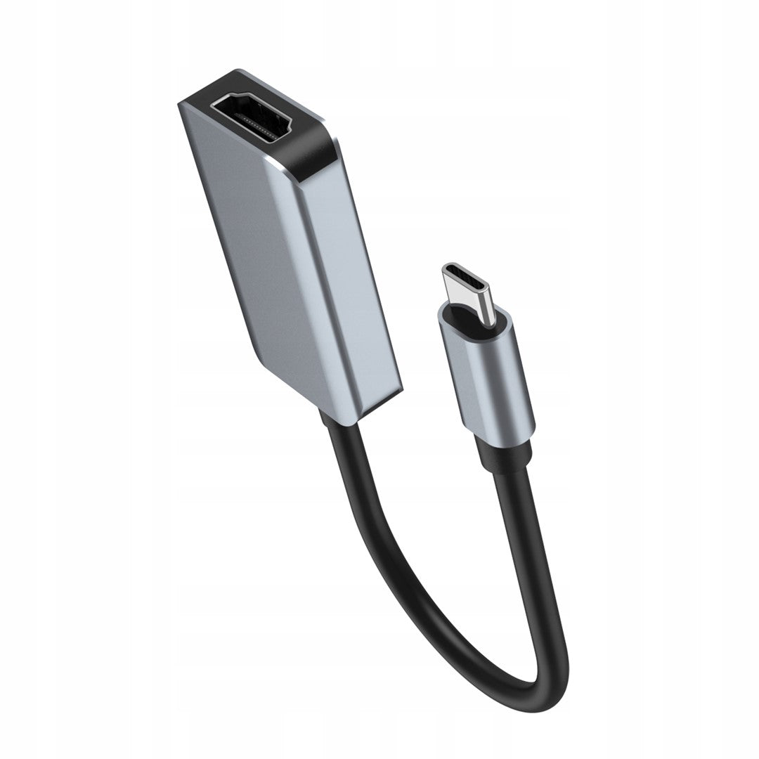 HUB for MacBook (since 2018) THUNDERBOLT 3 USB-C HDMI