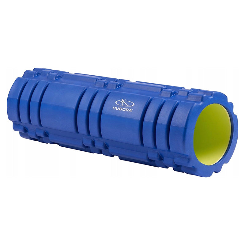 HUDORA roller for massage with projections roller muscle training roller