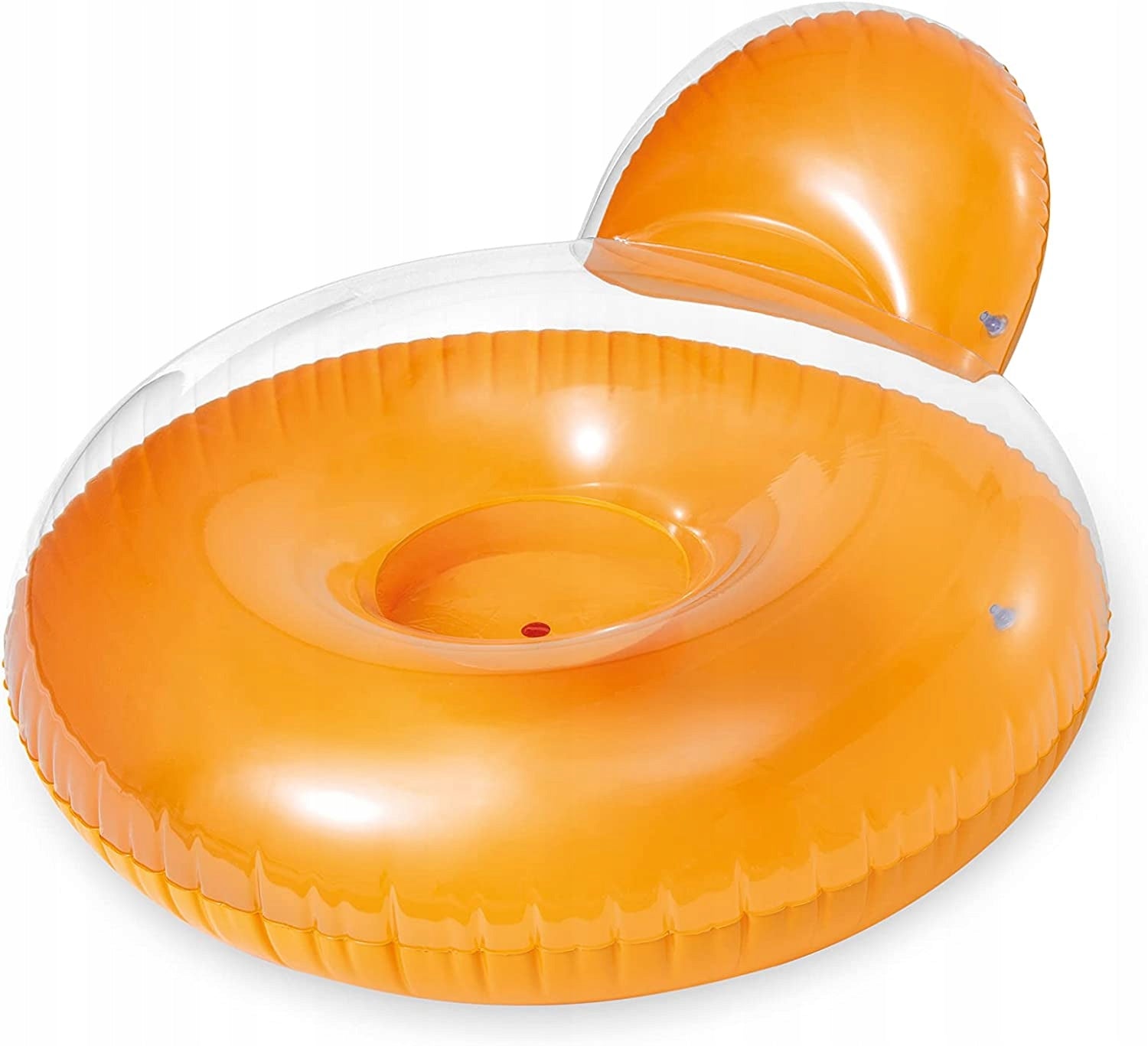 HUGE INFLATABLE SWIMMING CHAIR MATTRESS PONTOON EAN (GTIN) 5994518196926