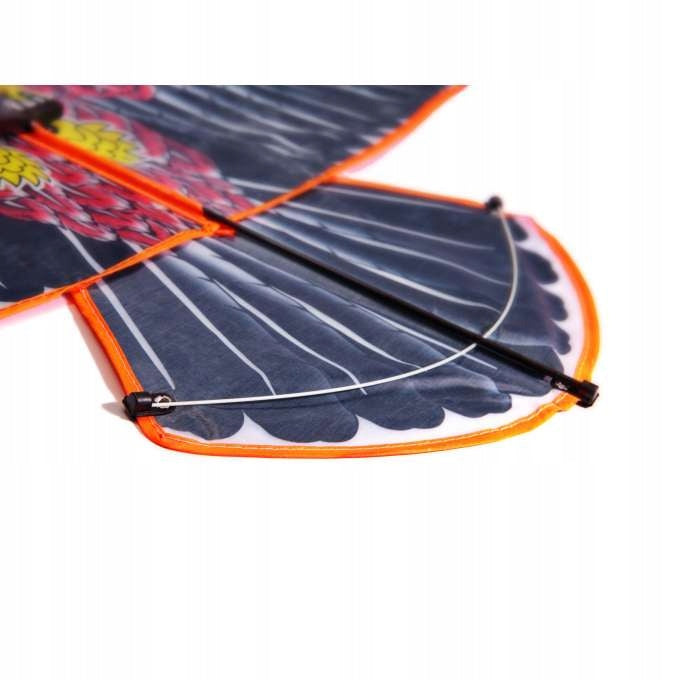 HUGE KITE EAGLE 160cm RISES HIGH BIRD REPELLENT STARLINGS Product width 160 cm