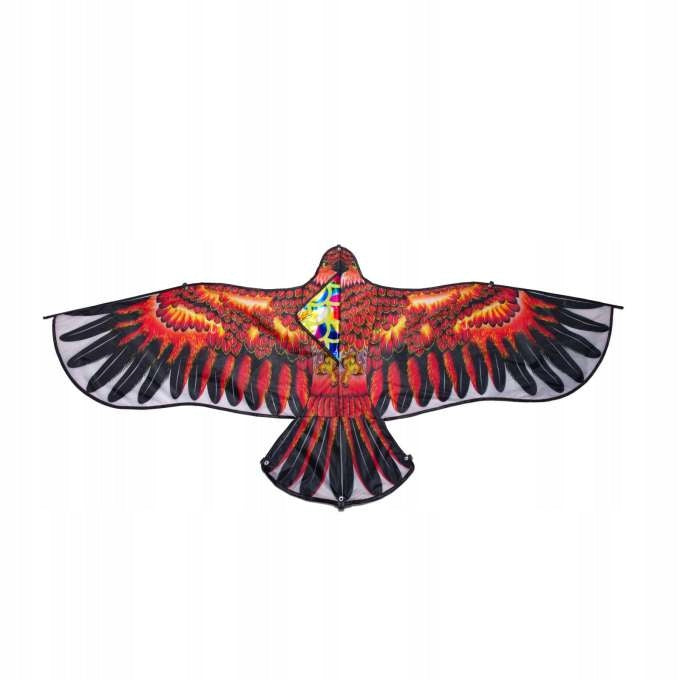HUGE KITE EAGLE 160cm RISES HIGH BIRD REPELLENT STARLINGS
