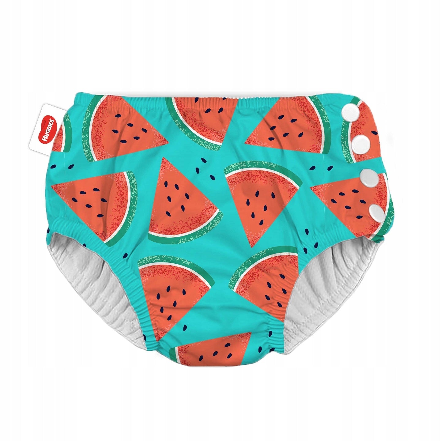 HUGGIES Reusable swimming diapers 2-3 years