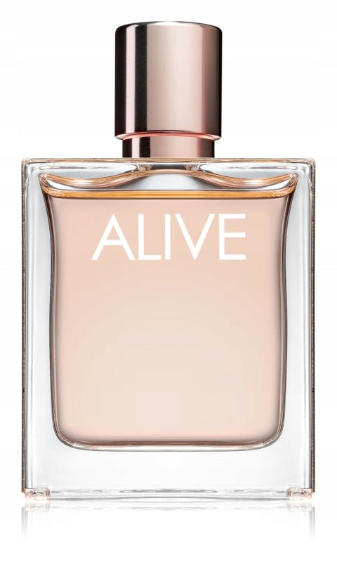 HUGO BOSS BOSS ALIVE EDT 80 ML PRODUCT