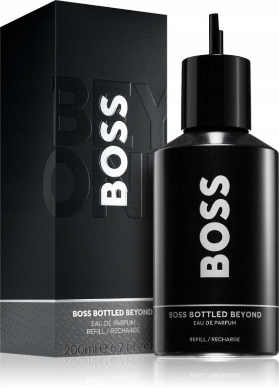 HUGO BOSS BOSS BOTTLED BEYOND 200ML SUPPLEMENT