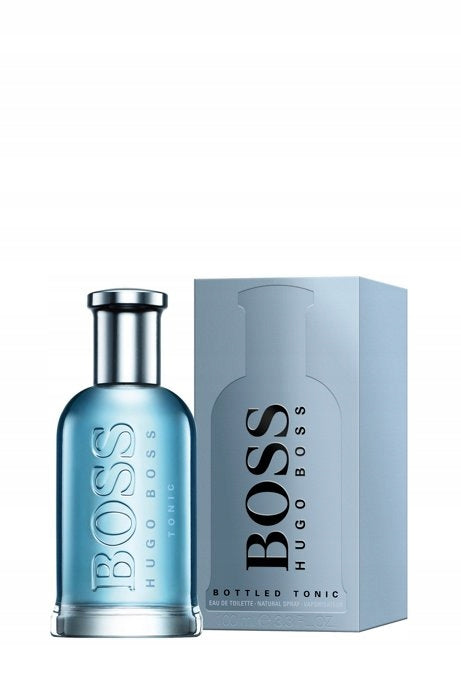 HUGO BOSS BOSS BOTTLED TONIC EDT 100 ML Brand Hugo Boss