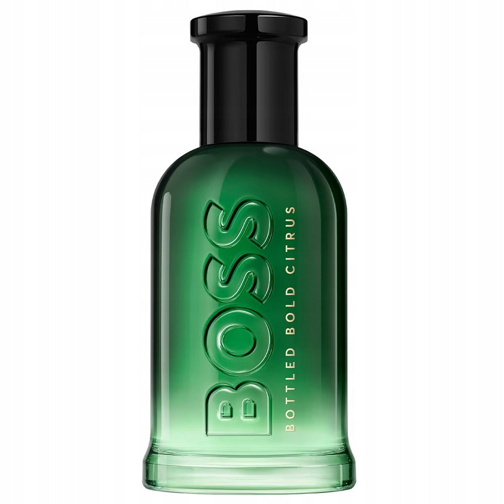 HUGO BOSS BOTTLED CITRUS EDP 50ml SPRAY