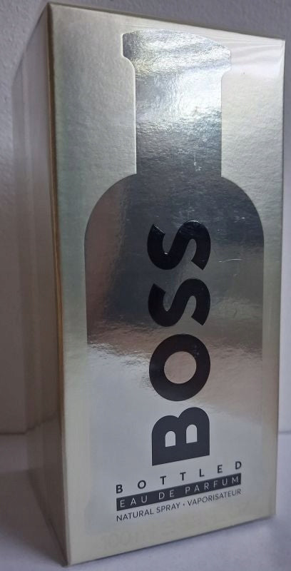 HUGO BOSS BOTTLED EDP 100ml SPRAY Brand Hugo Boss