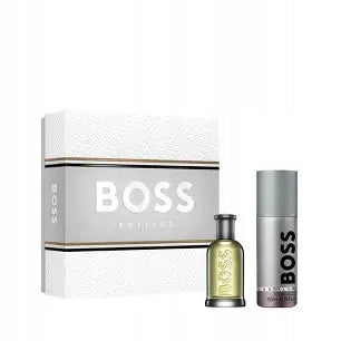 HUGO BOSS BOTTLED EDT (50 ML 150 ML)