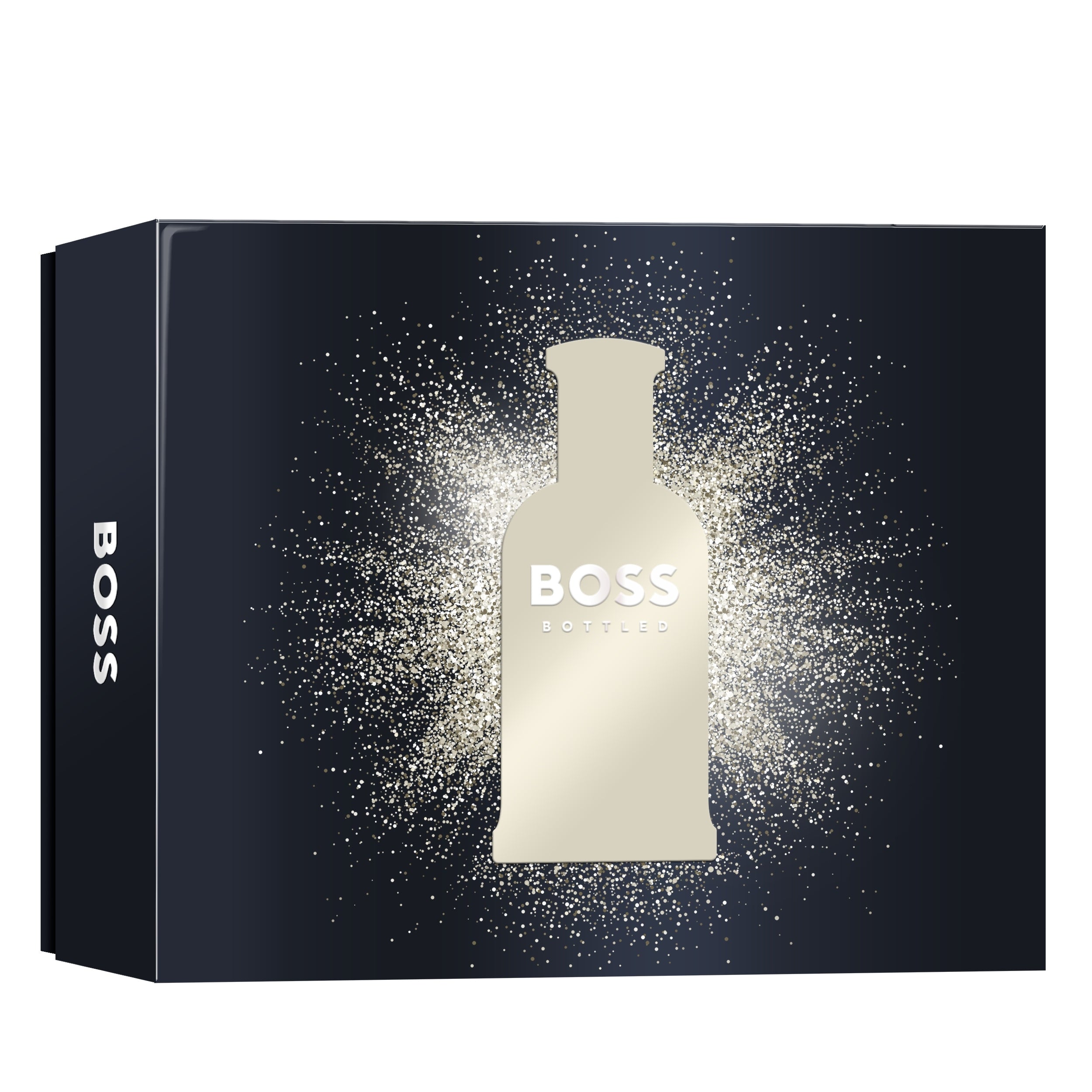HUGO BOSS BOTTLED NO 6 set Manufacturer code 3616304197802