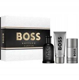 HUGO BOSS BOTTLED PARFUM (100 ML 75 ML 100 ML)
