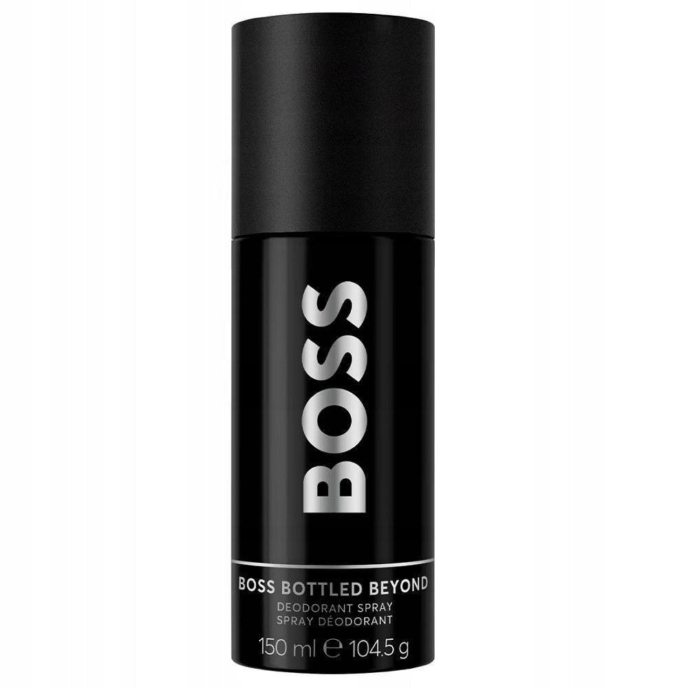 HUGO BOSS Boss Bottled Beyond deodorant spray 150ml
