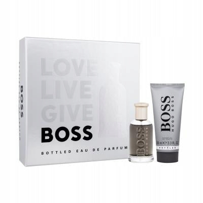 HUGO BOSS Boss Bottled Infinite EDP 50ml + Shower Gel