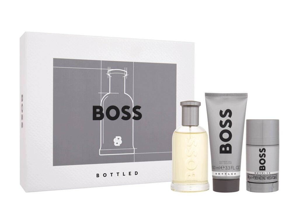 HUGO BOSS Boss Bottled Set