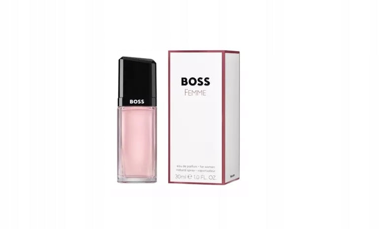 HUGO BOSS Boss Femme EDP 30 ml