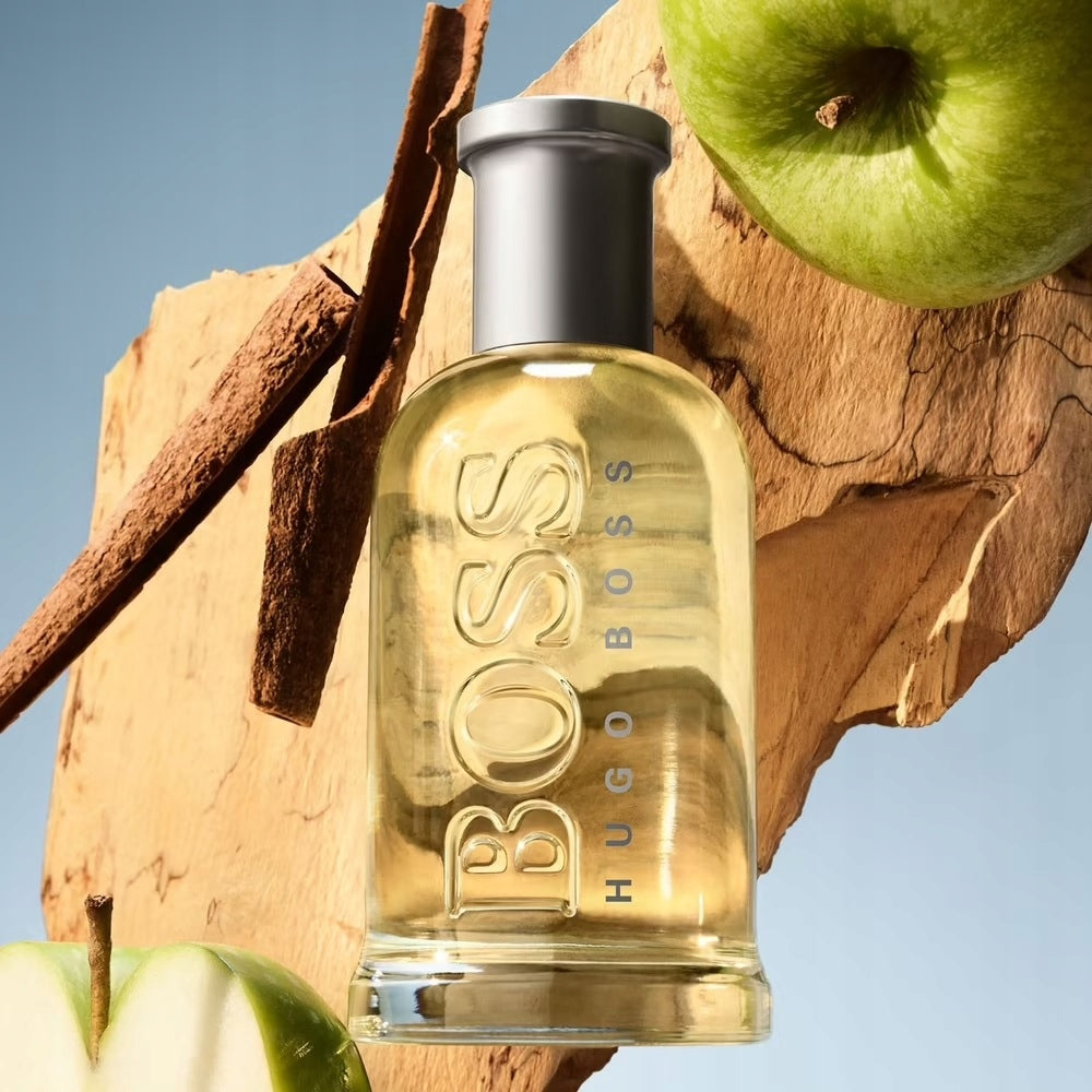 HUGO BOSS Bottled eau de toilette EDT perfume for men 30ml Brand Hugo Boss