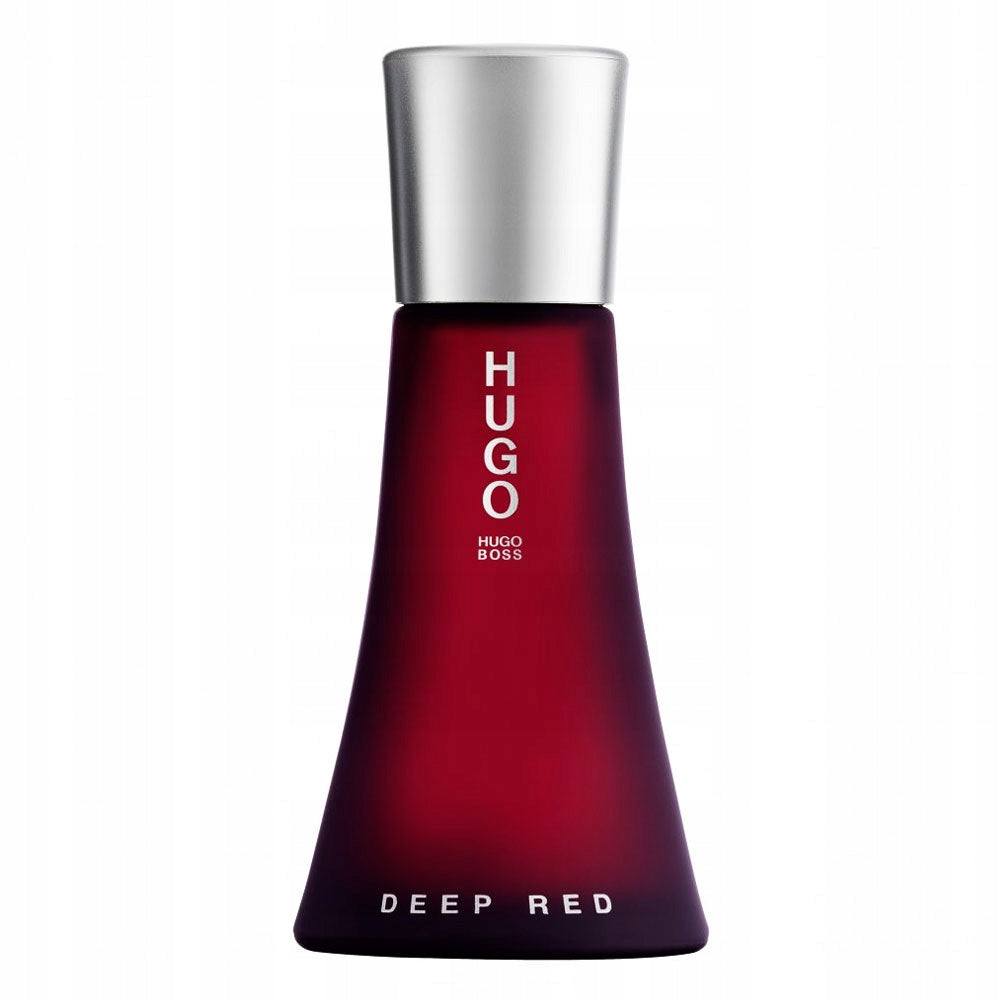 HUGO BOSS Deep Red Perfumed Water for Women 50ml