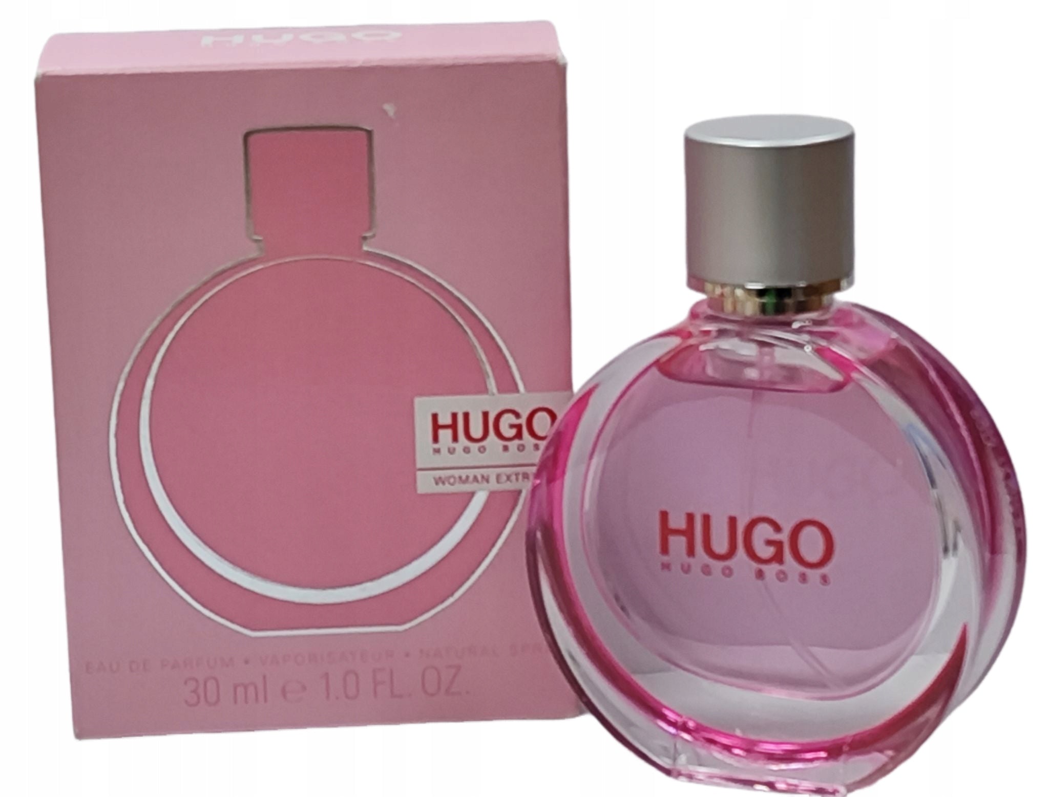 HUGO BOSS EXTREME (W) EDP/S 30ML EAN (GTIN) 8005610260235