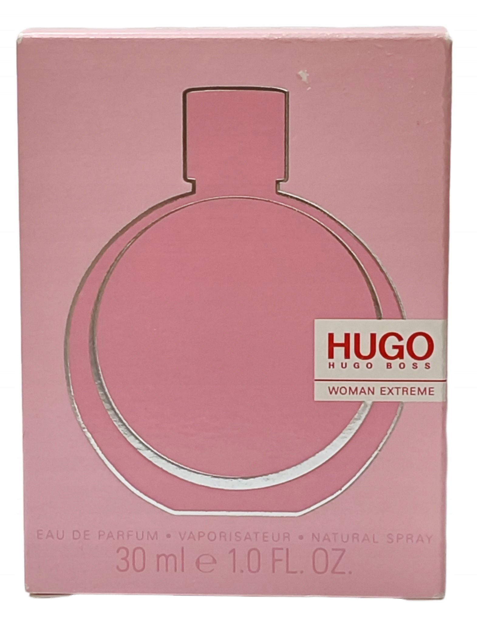 HUGO BOSS EXTREME (W) EDP/S 30ML