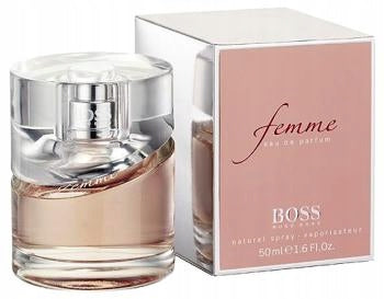 HUGO BOSS FEMME EDP