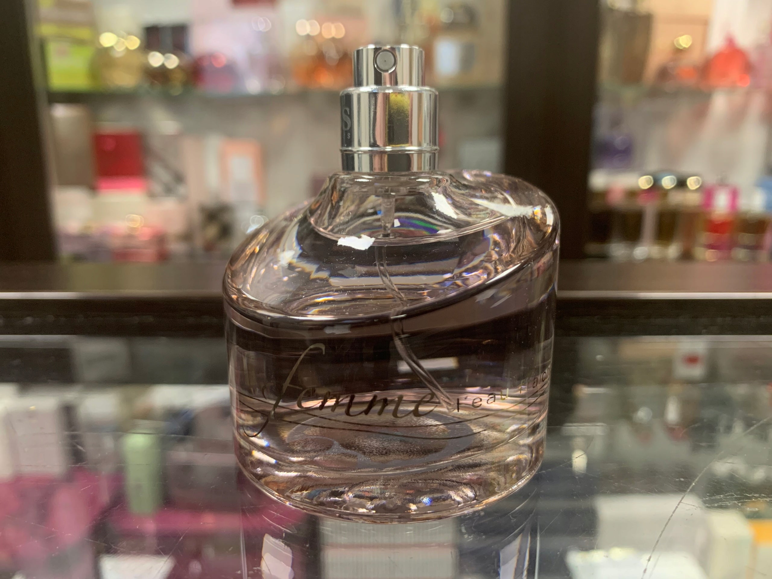 HUGO BOSS Femme Eau de Toilette 50ml Manufacturer code 177271