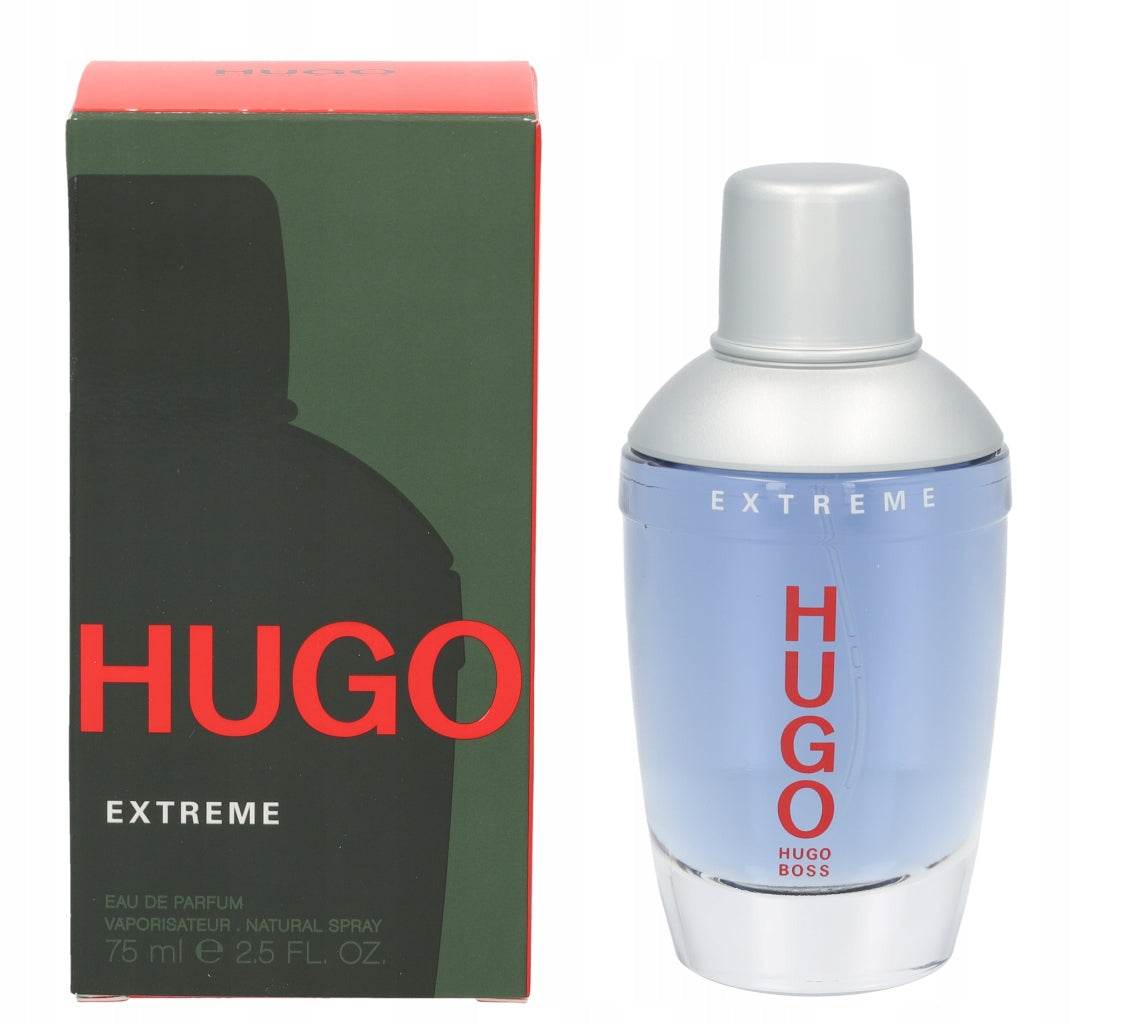 HUGO BOSS Hugo Man Extreme Perfumed Water 75ml