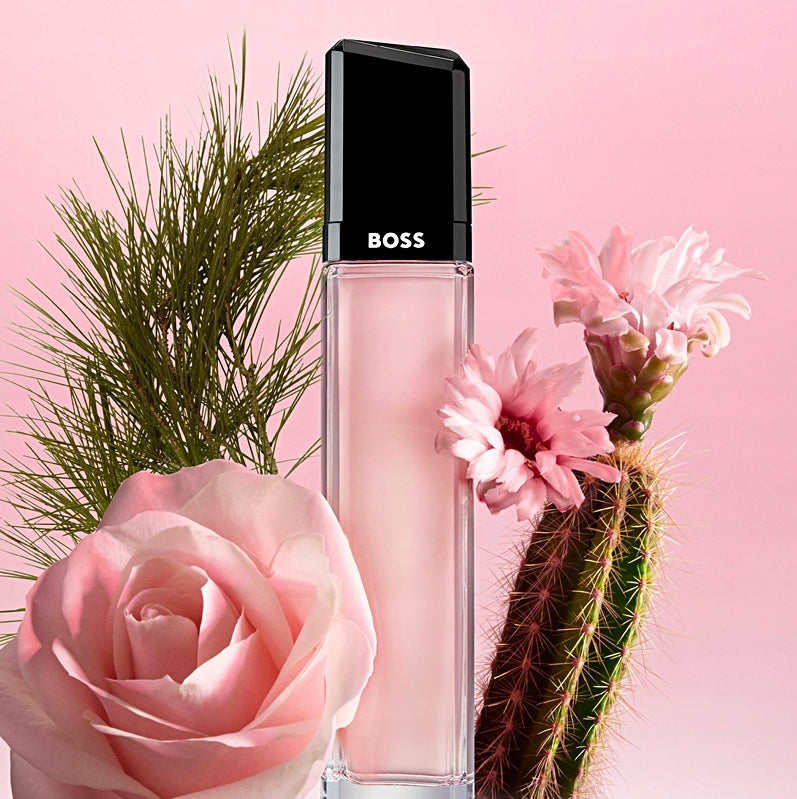 HUGO BOSS MA VIE POUR FEMME EDP 75ML ORIGINAL Brand Hugo Boss