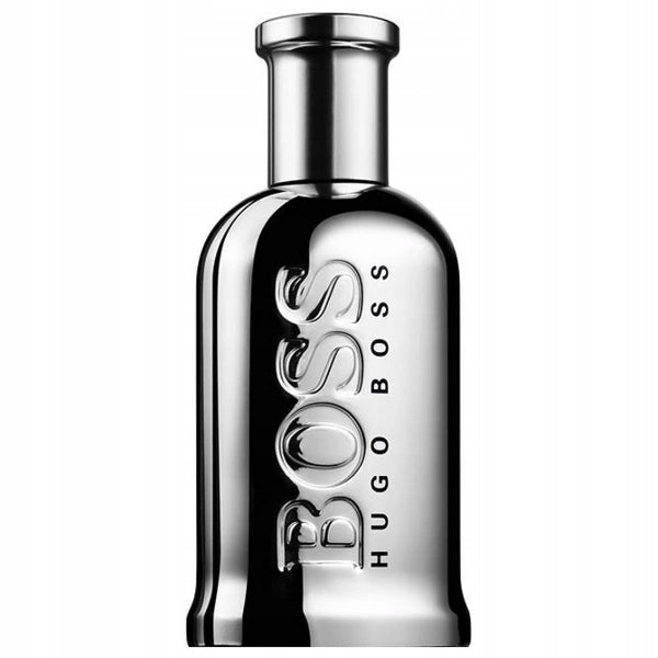HUGO BOSS Men's Bottled United Eau de Toilette 100ml