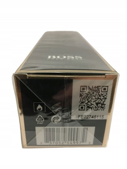HUGO BOSS NUIT 75ML EDP EAN (GTIN) 737052549972