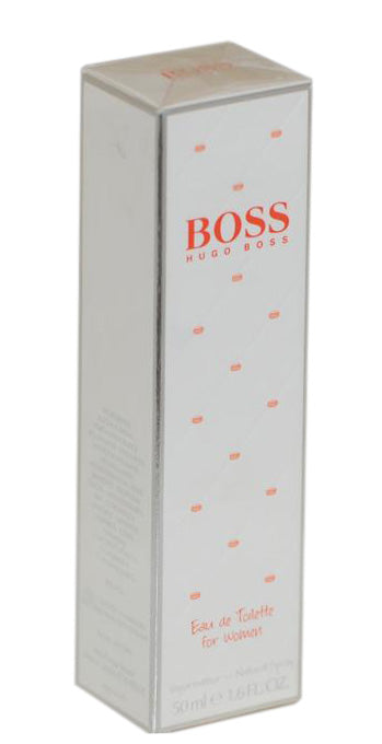HUGO BOSS ORANGE EDT 50 ML