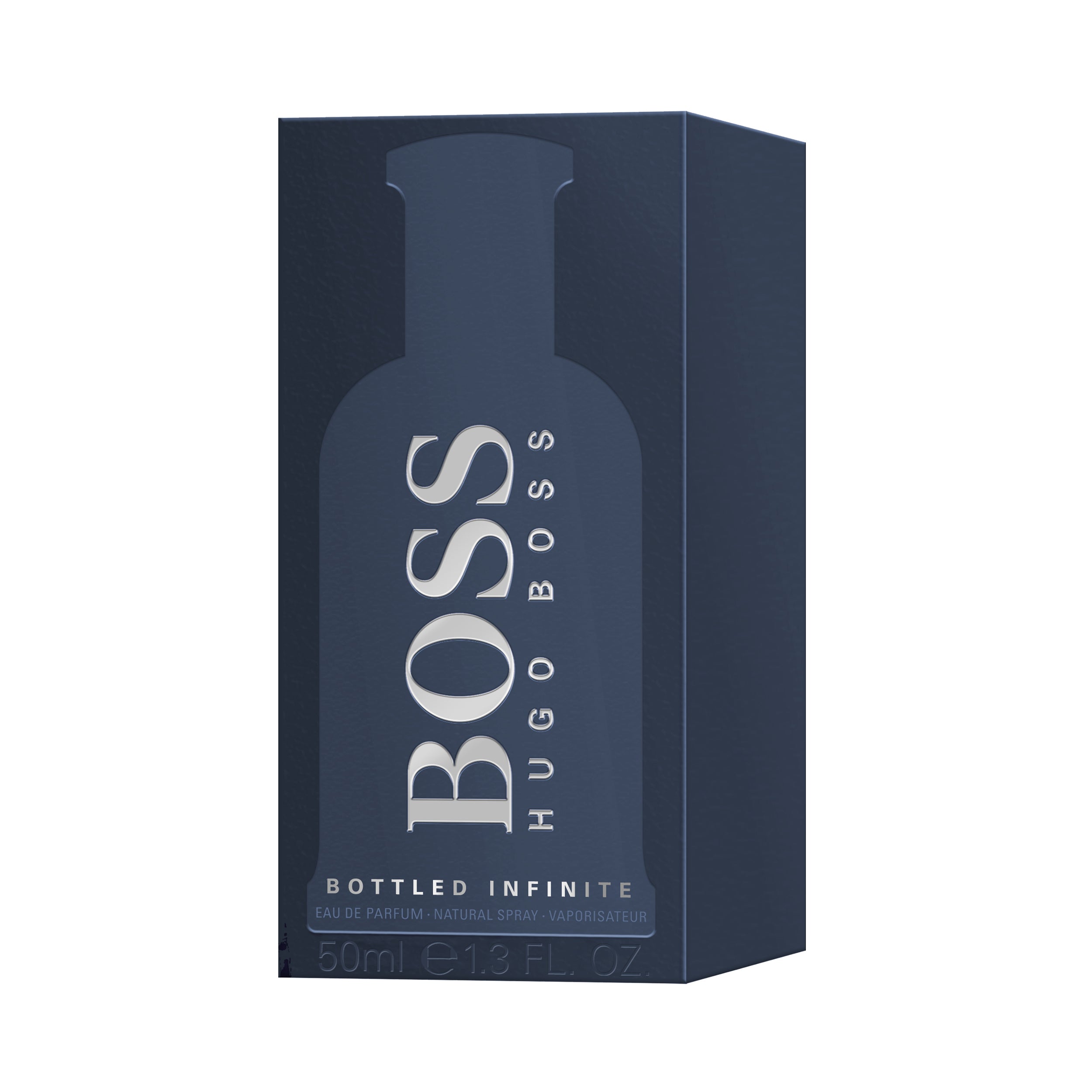 HUGO BOSS Perfumed Water Bottled Infinite 50ml Brand Hugo Boss