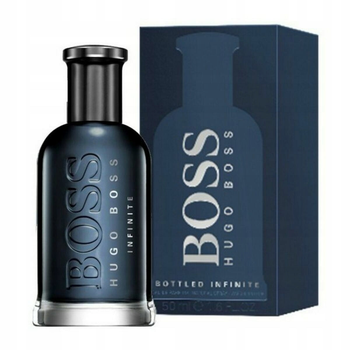 HUGO BOSS Perfumed Water Bottled Infinite 50ml