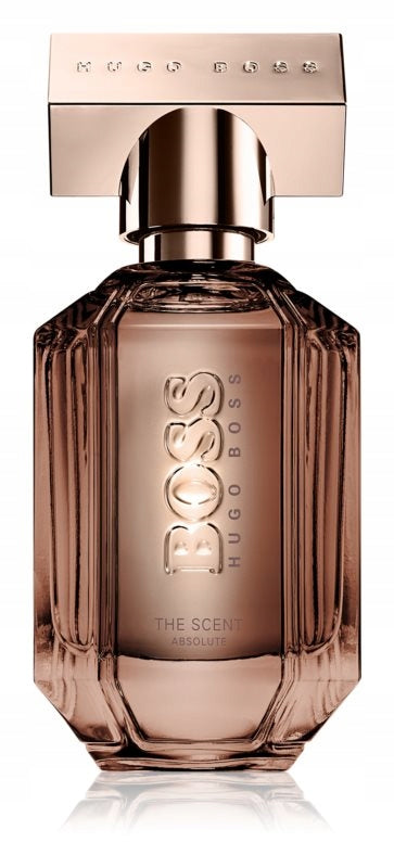 HUGO BOSS THE SCENT ABSOLUTE EDP 30 ML PRODUCT