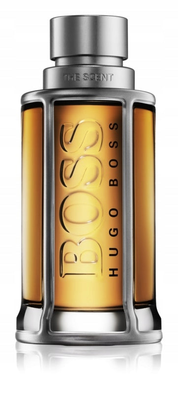 HUGO BOSS THE SCENT EDT 100 ML