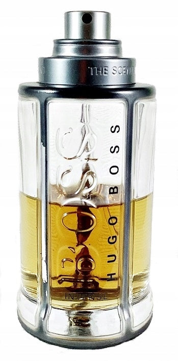 HUGO BOSS THE SCENT INTENSE EAU DE PARFUM UNIQUE