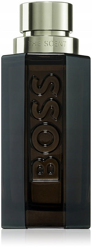 HUGO BOSS THE SCENT MAGNETIC EDP 100ML ORIGINAL Packaging status original