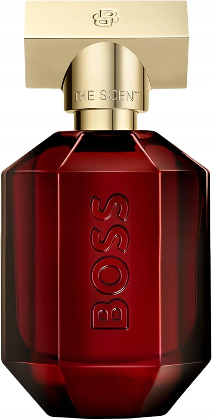 HUGO BOSS The Scent Elixir Intense Eau de Parfum 30ml