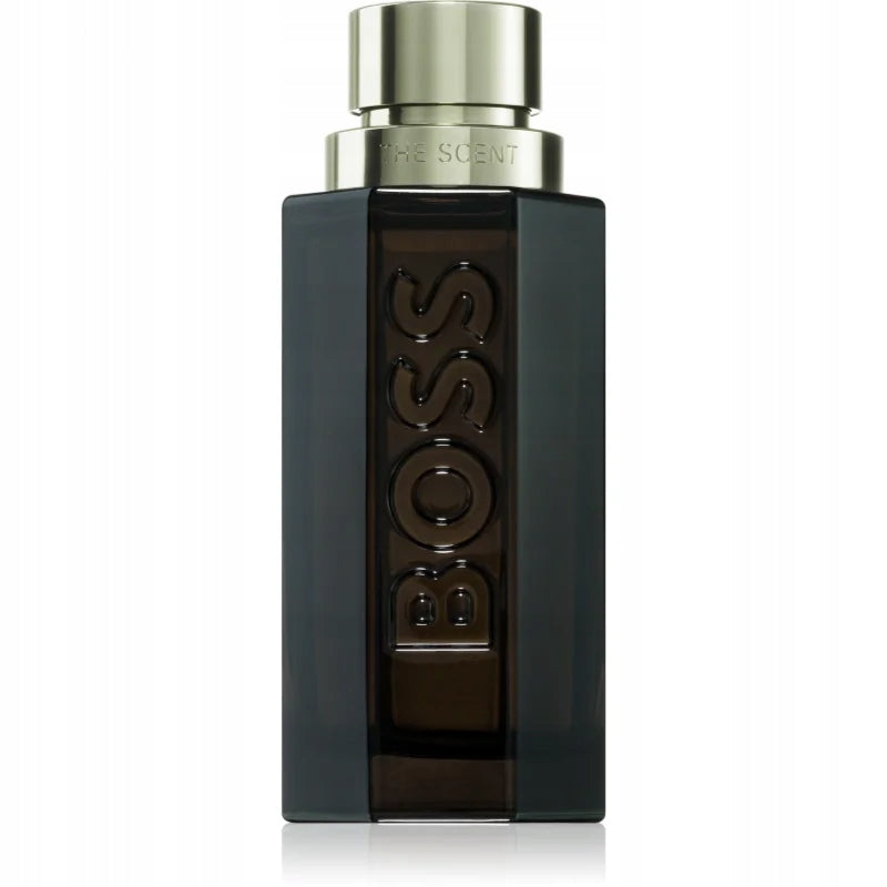 HUGO BOSS The Scent Magnetic Perfumed Water 100ml
