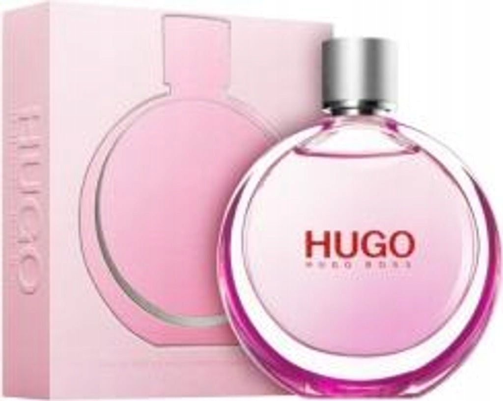 HUGO BOSS WOMAN EXTREME 75ML EDP