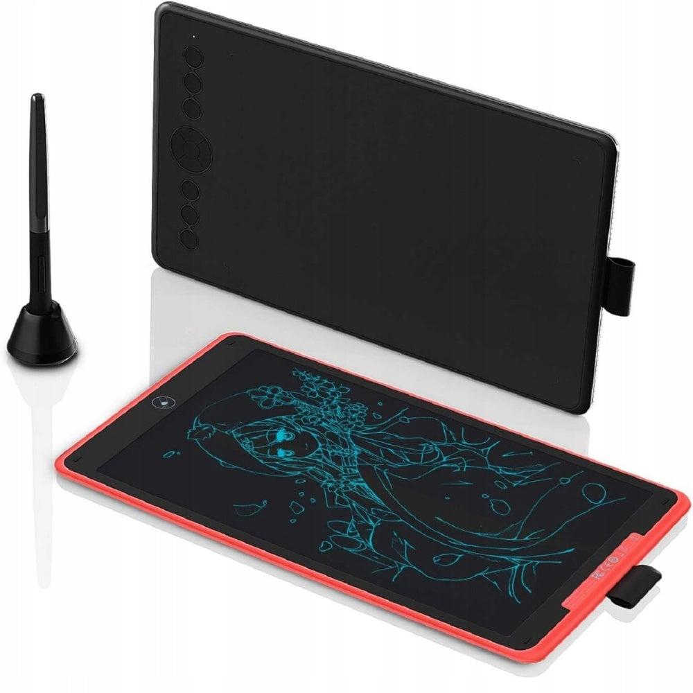 HUION Inspiroy Ink H320M - Dual Function Graphic Tablet Writing Tablet