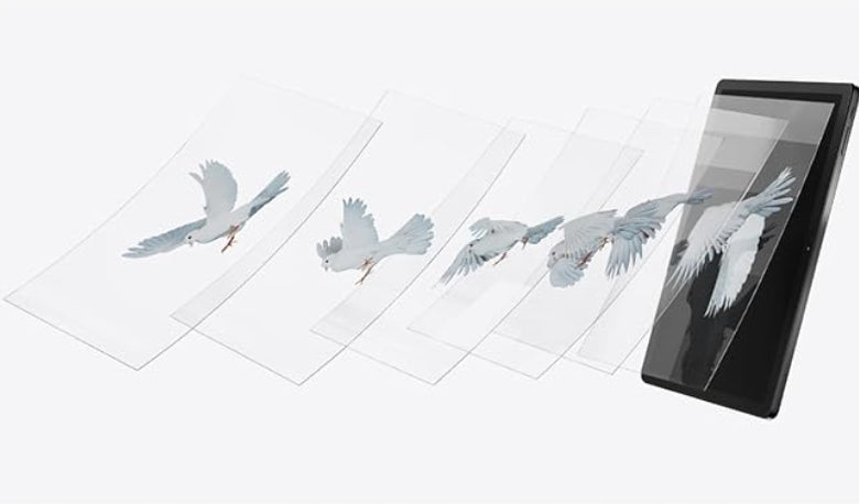 HUION Kamvas Slate 11 Graphics Tablet With Screen Stylus With Tilt-Alignment EAN (GTIN) 6930444975173