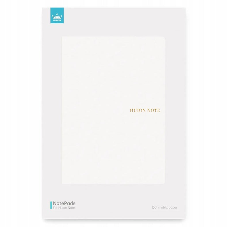 HUION NB01 Interchangeable Notebooks for Huion Note (A5)