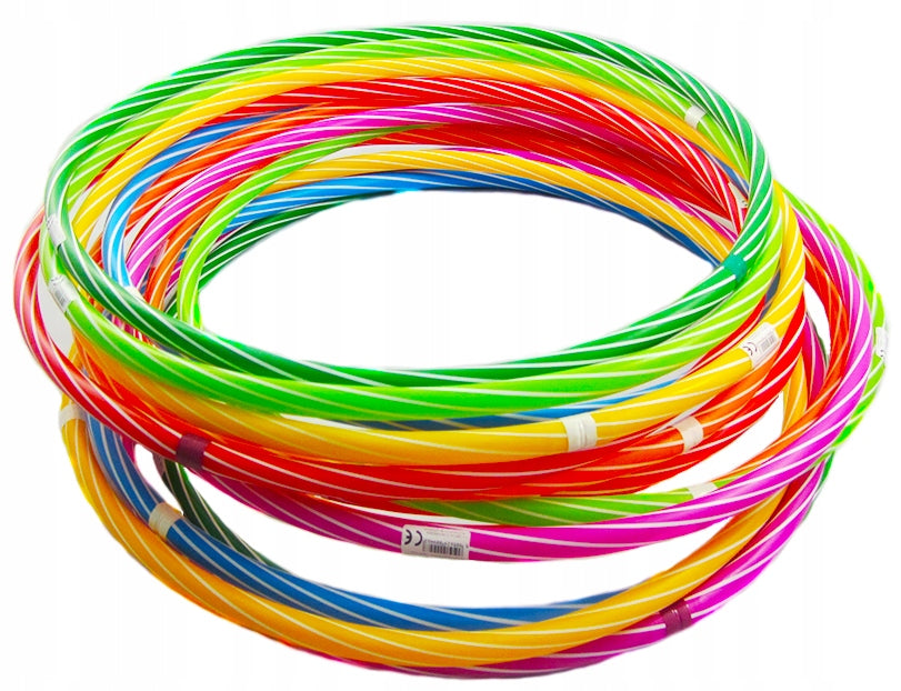 HULA HOOP - PACK OF 10 - KINDERGARTEN SCHOOL...