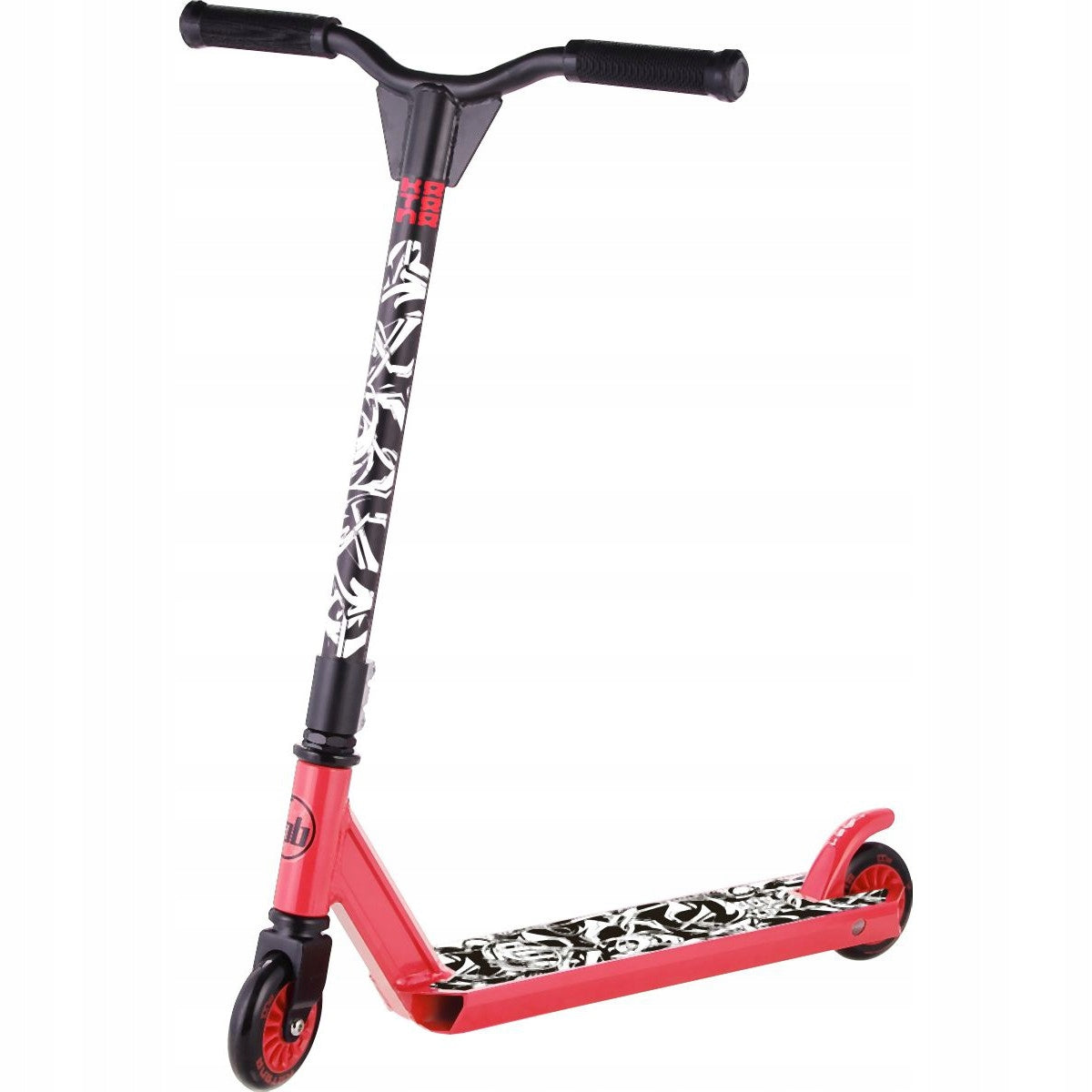 Paspirtukas Hulajnoga Pb Stunt Katana 1009346