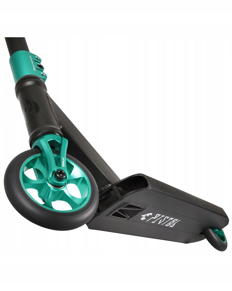 Roller Chilli Pro Reaper Reloaded Pistole Benzin 