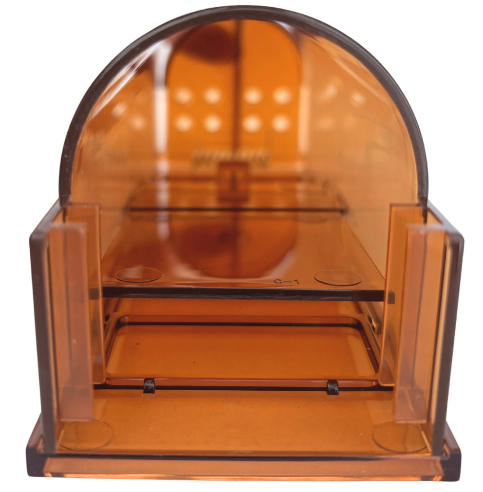 HUMANE GRIPPER LIVETRAP MOUSETRAP FOR RODENT CONTROL TUNNEL Manufacturer code OGRÓDPRO - CHWYTACZ PUŁAPKA NA MYSZY TUNEL
