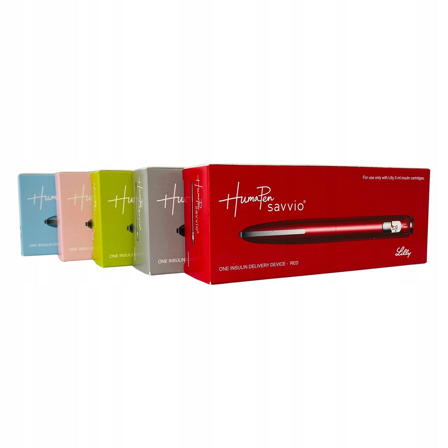 HUMAPEN SAVVIO DISTRIBUTION Poland EAN (GTIN) 5907677973079